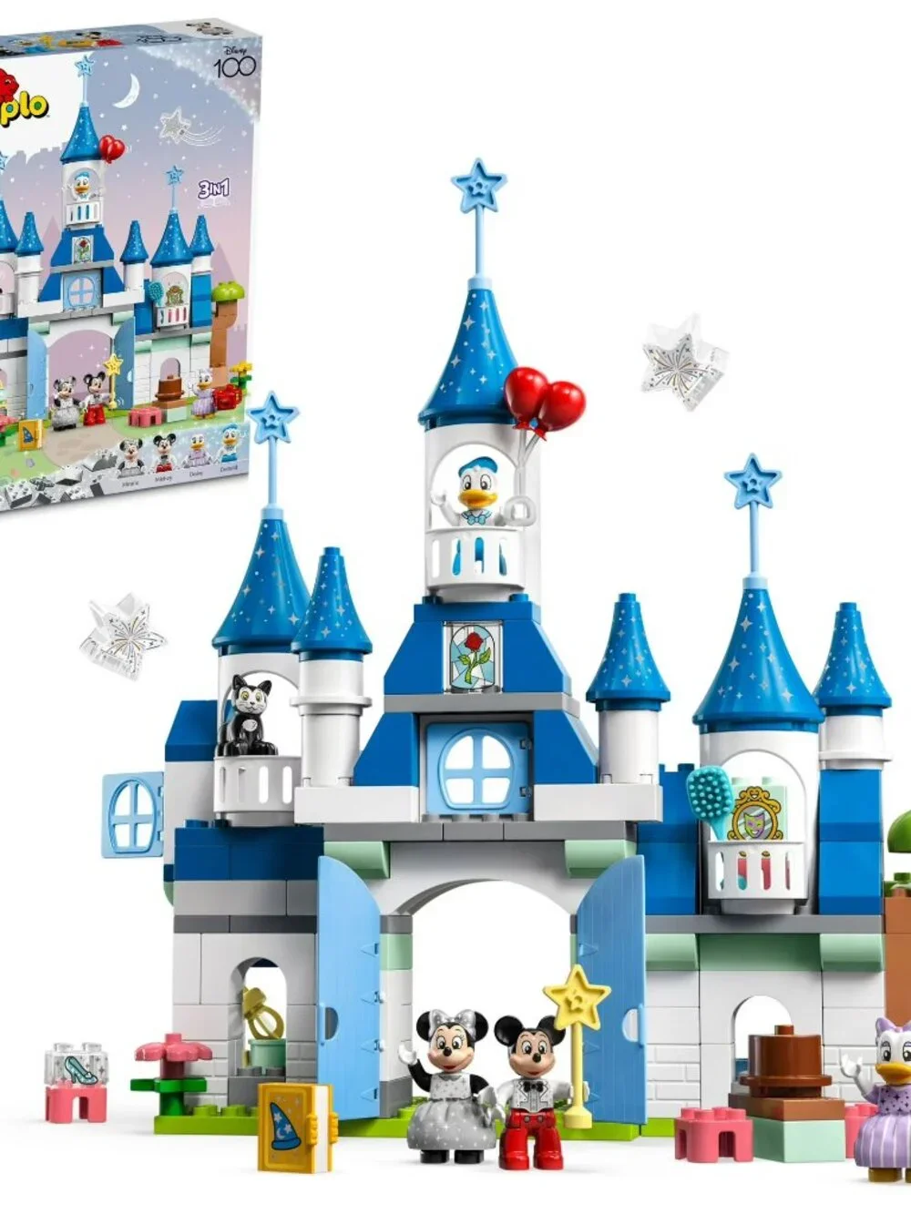 Lego discontinued– duplo